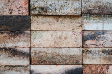 Stone wall background