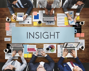 Insight Perception Awareness Judgement Seeing Concept