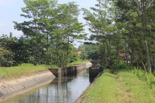 River Canal