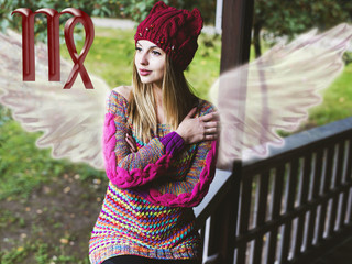 Woman in astrology, Virgo