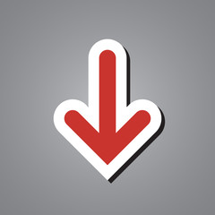 sticker icon