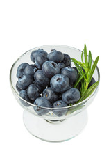 つみたてブルーベリー　 blueberry