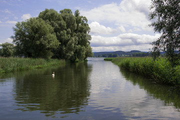 Hochwasser