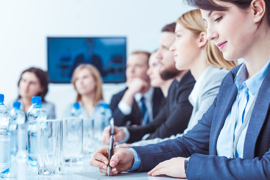 Reliability being her key to success