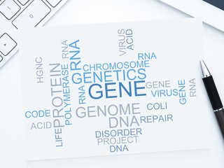 Gene