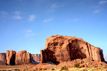 Monument Valley Arizona Navajo Nation