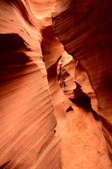 Antelope Canyon Arizona