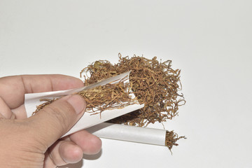 tobacco,tobacco line,Cigarette tobacco,Native tobacco