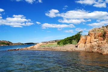 K&uuml;ste  Bohusl&auml;n
