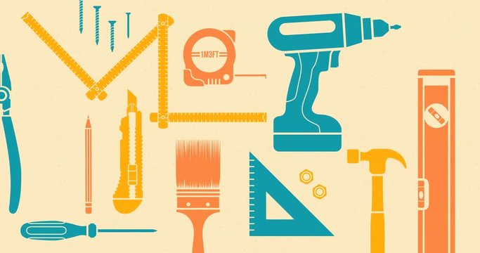 Do it yourself tools