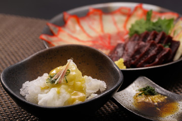 鯨のおばいけ
