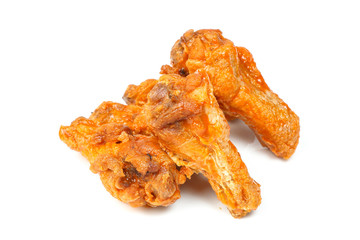 Chicken buffalo wing