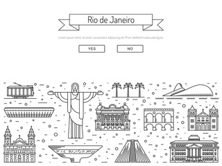 city of Rio de Janeiro