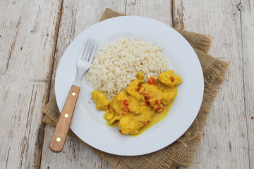 poulet tikka 28072016