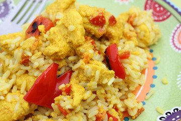 poulet tikka 28072016