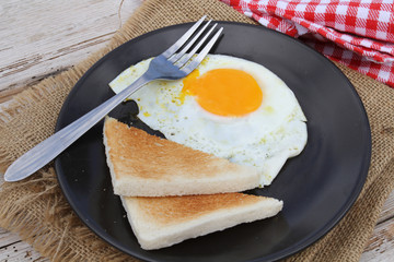 oeuf au plat 28072016