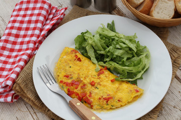 omelette 28072016