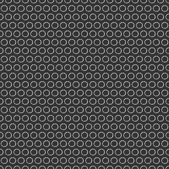 Fototapeta na wymiar curved circle, seamless background. wallpaper. for registration of a notebook, textbook, web site, web design, fabric, material, paper. vector illustration.