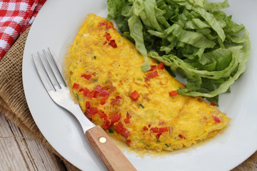 omelette 28072016
