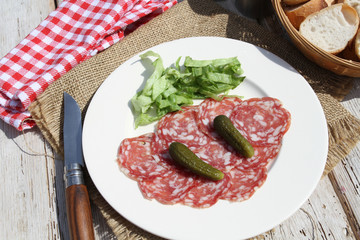 saucisson sec 28072016