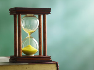 hourglass