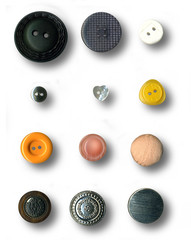 Buttons