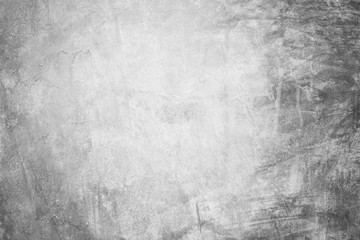 gray grunge texture concrete wall background