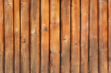 bamboo fence background