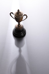 trophy