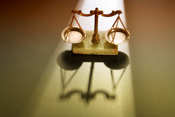 justice