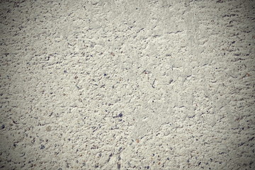 White Cement Concrete Mortar Wall Rough Grunge Textured Backgrou