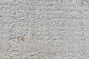 White Cement Concrete Mortar Wall Rough Grunge Textured Backgrou