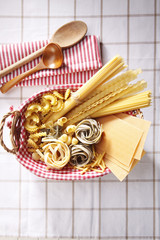 pasta