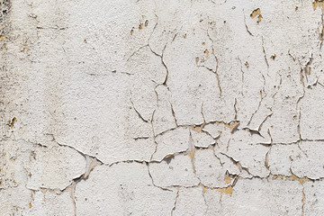 white concrete wall texture