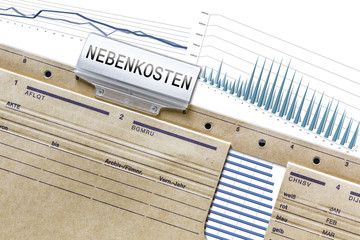 Nebenkosten