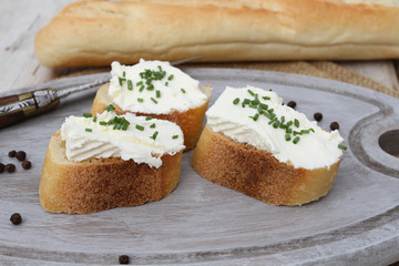 tartines de fromage frais 28072016