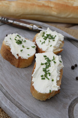 tartines de fromage frais 28072016
