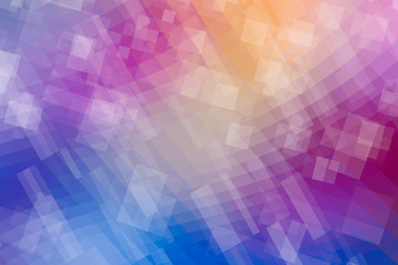 Obraz premium Christmas New Year background. Abstract background with colorful