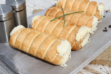 roulés au fromage 28072016