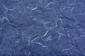 Dark mulberry paper texture background.Old paper background