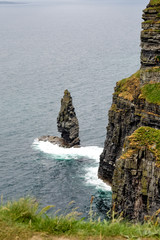 Irland - Cliffs of Moher