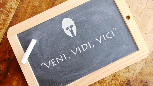 What's Veni Vidi Vici in Arabic? : r/learn_arabic