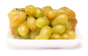 Bunch of grapes
