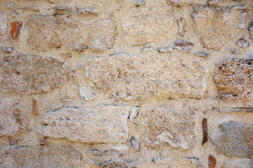 stone wall texture