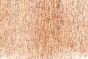 Shiny foil texture for background and shadow. Rose gold color or