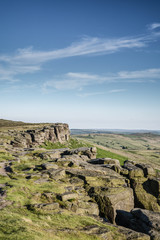 The Peaks