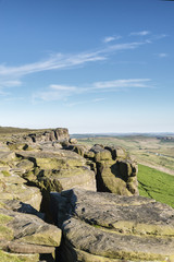 The Peaks