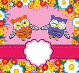 поздравительная откытка