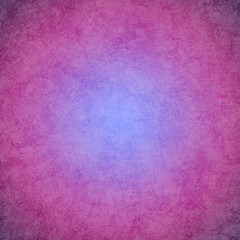 Purple abstract grunge background