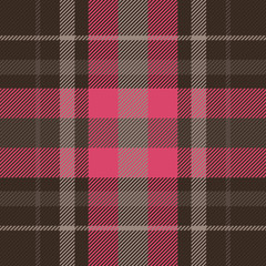 Plaid pattern